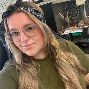 Meet your Posher, Sarah